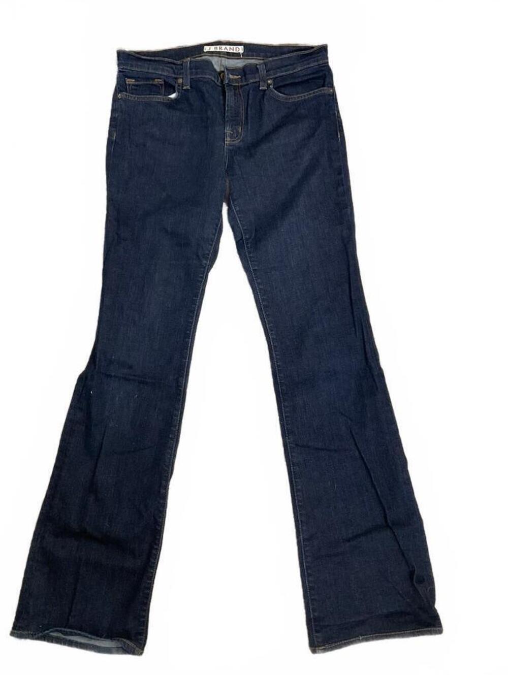 J Brand dark wash jeans size 29 boot cut